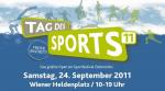 Tag des Sports 2011