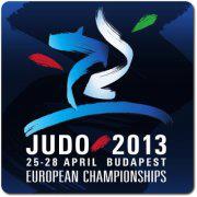 Judo-EM 2013 Budoapest